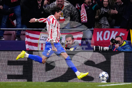 Spain Champions League Soccer