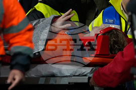 Portugal Champions League Soccer