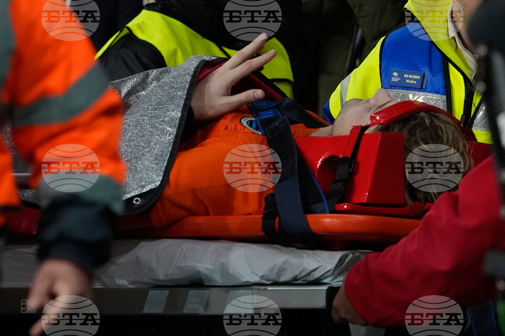 Portugal Champions League Soccer