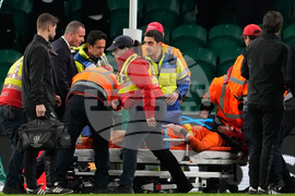 Portugal Champions League Soccer