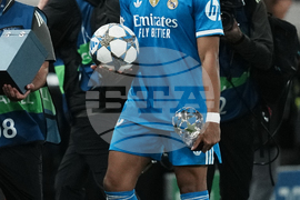 Greece Champions League Soccer