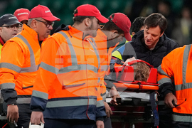 Portugal Champions League Soccer