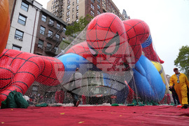 Macys Thanksgiving Parade
