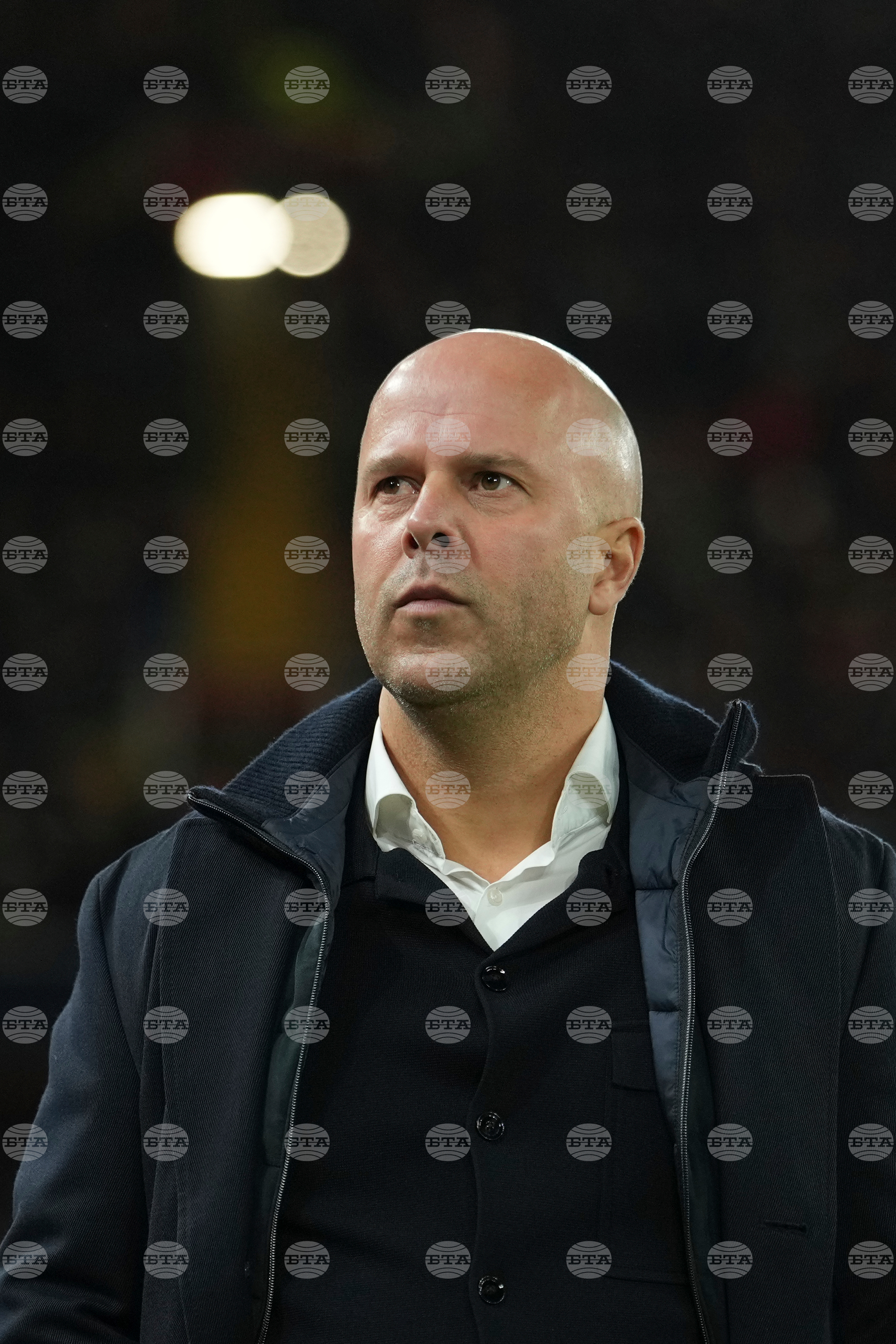 Britain Champions League Soccer