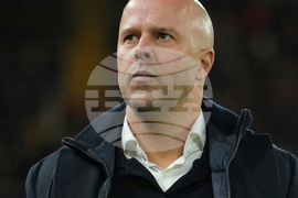 Britain Champions League Soccer