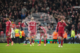 Britain Champions League Soccer