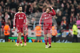 Britain Champions League Soccer