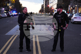 National Guard Shooting