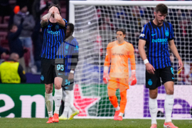 Spain Champions League Soccer