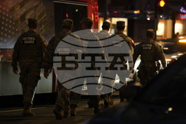 National Guard Shooting