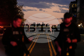 National Guard Shooting