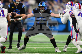 Lions Ragnow Football