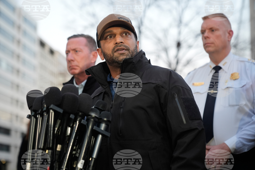 National Guard Shooting