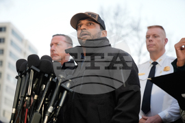 National Guard Shooting