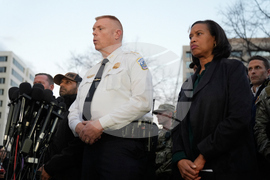 National Guard Shooting