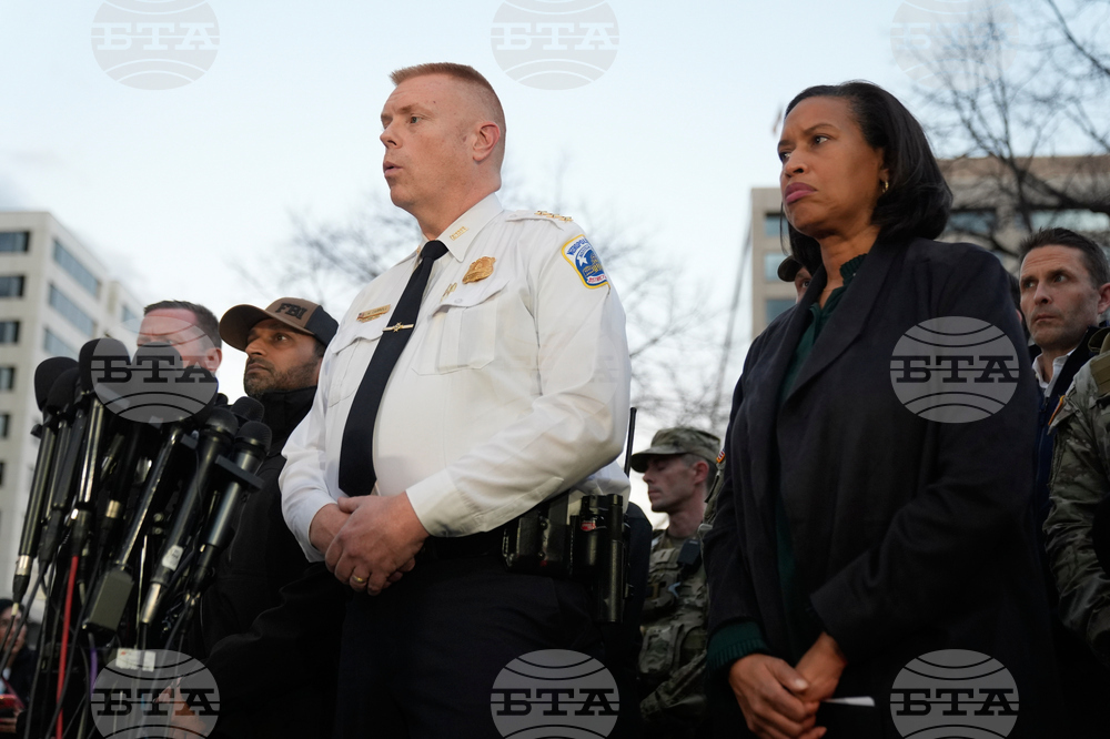 National Guard Shooting