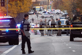 National Guard Shooting