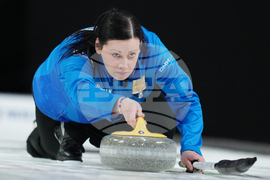 Canada Olympic Curling Trials