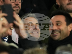 France Champions League Soccer