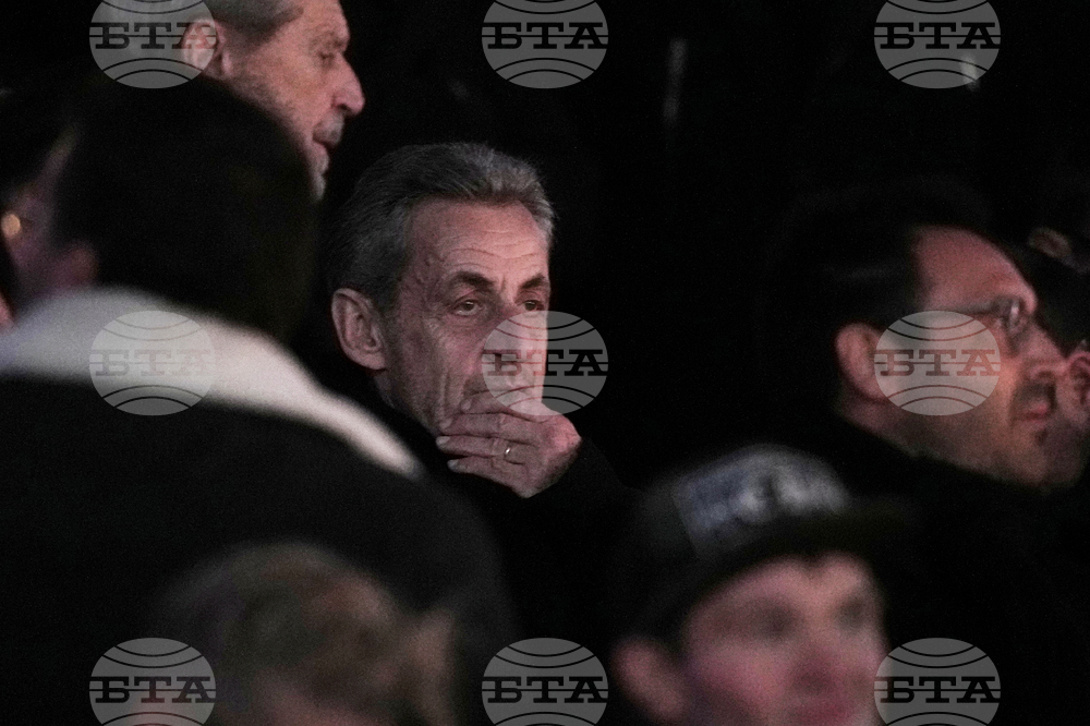 France Champions League Soccer