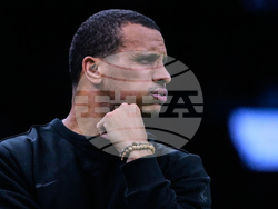 Pistons Celtics Basketball