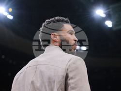 Pistons Celtics Basketball