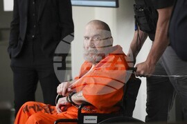 Death Row Inmate Utah