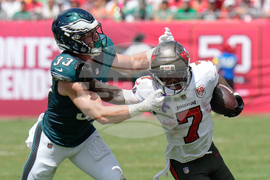 Buccaneers Irving Football