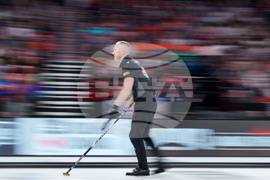 Canada Olympic Curling Trials