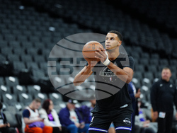 Suns Kings Basketball