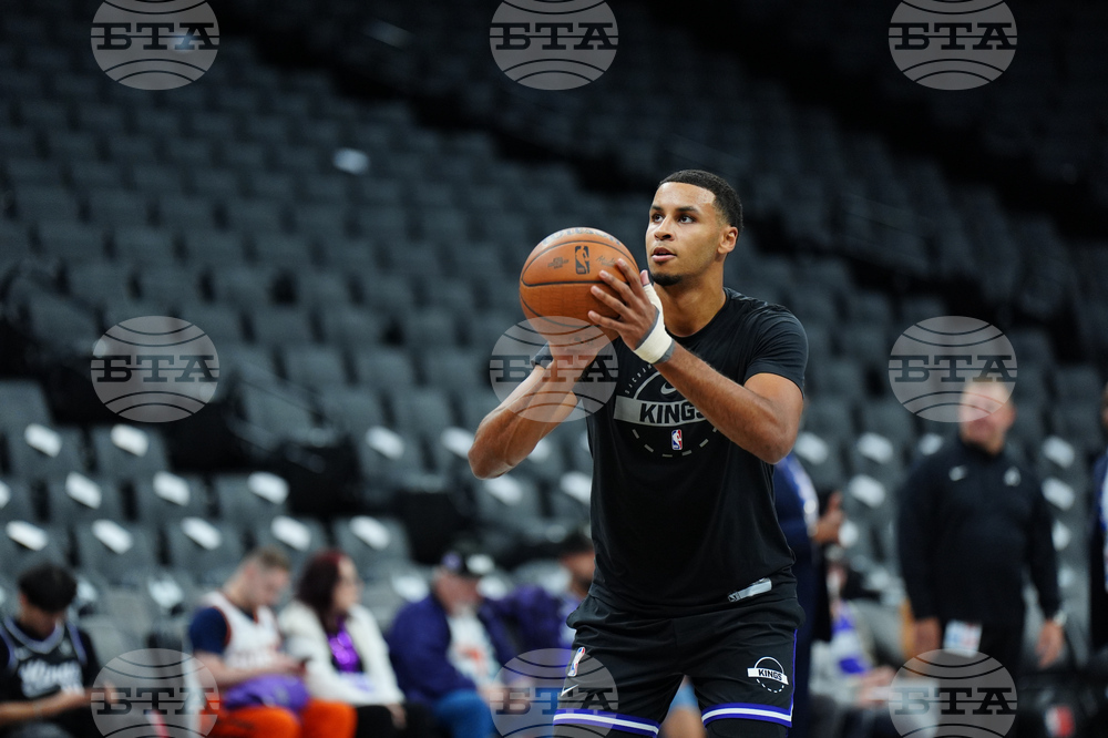 Suns Kings Basketball