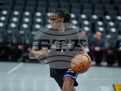 Suns Kings Basketball