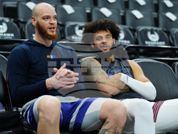 Suns Kings Basketball