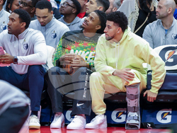 Grizzlies Pelicans Basketball