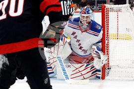 Rangers Hurricanes Hockey