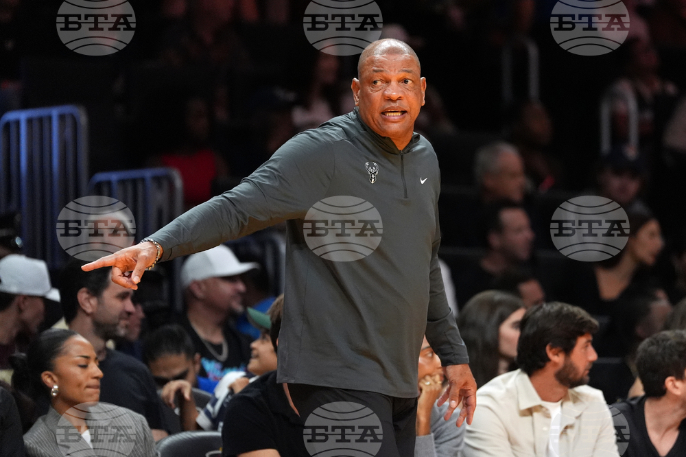 Bucks Heat Basketball