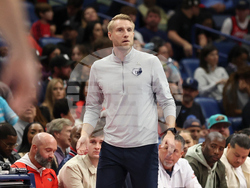 Grizzlies Pelicans Basketball