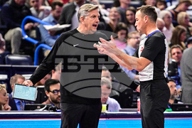 Timberwolves Thunder Basketball