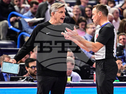 Timberwolves Thunder Basketball