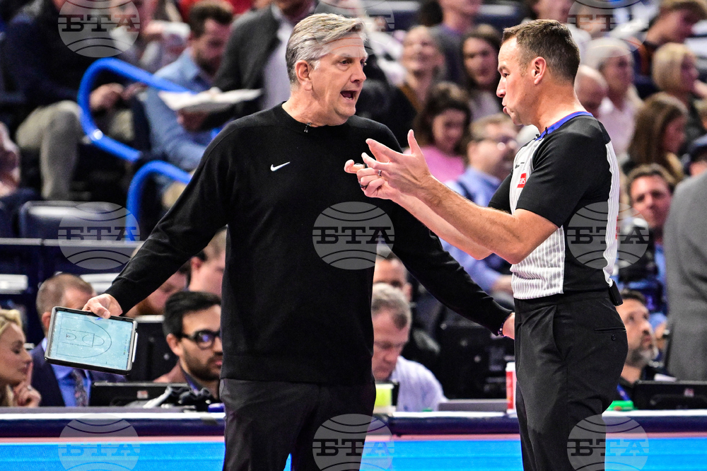 Timberwolves Thunder Basketball