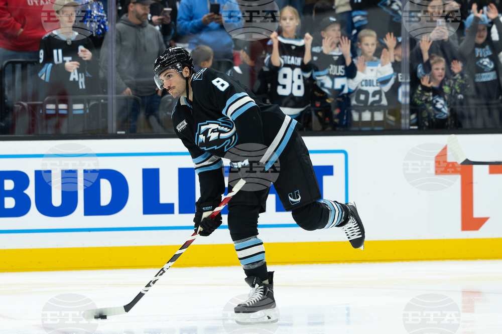 Canadiens Mammoth Hockey