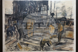 Национален политехнически музей - изложба