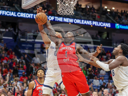 Grizzlies Pelicans Basketball