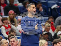 Grizzlies Pelicans Basketball