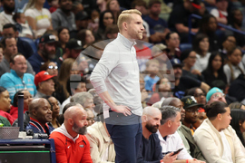 Grizzlies Pelicans Basketball