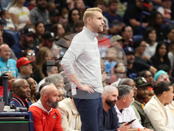 Grizzlies Pelicans Basketball