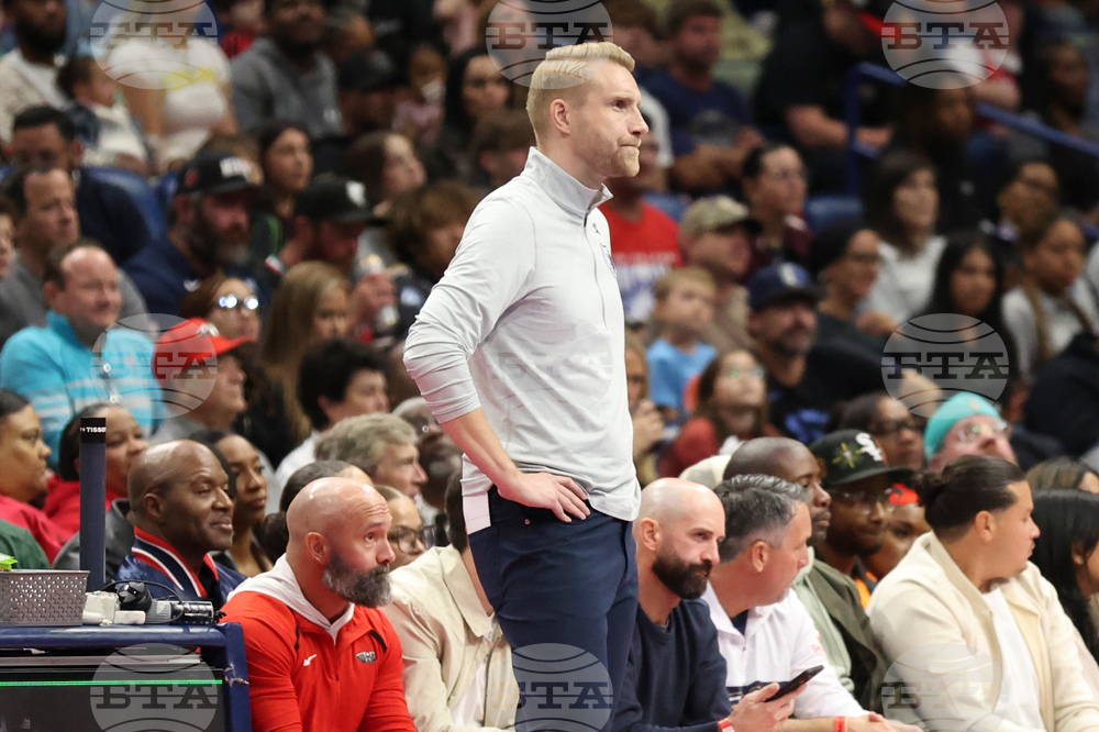 Grizzlies Pelicans Basketball