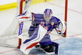 CHL USA Prospects Hockey