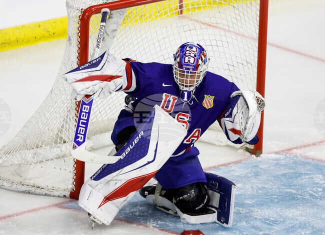 CHL USA Prospects Hockey