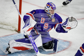 CHL Prospects Hockey